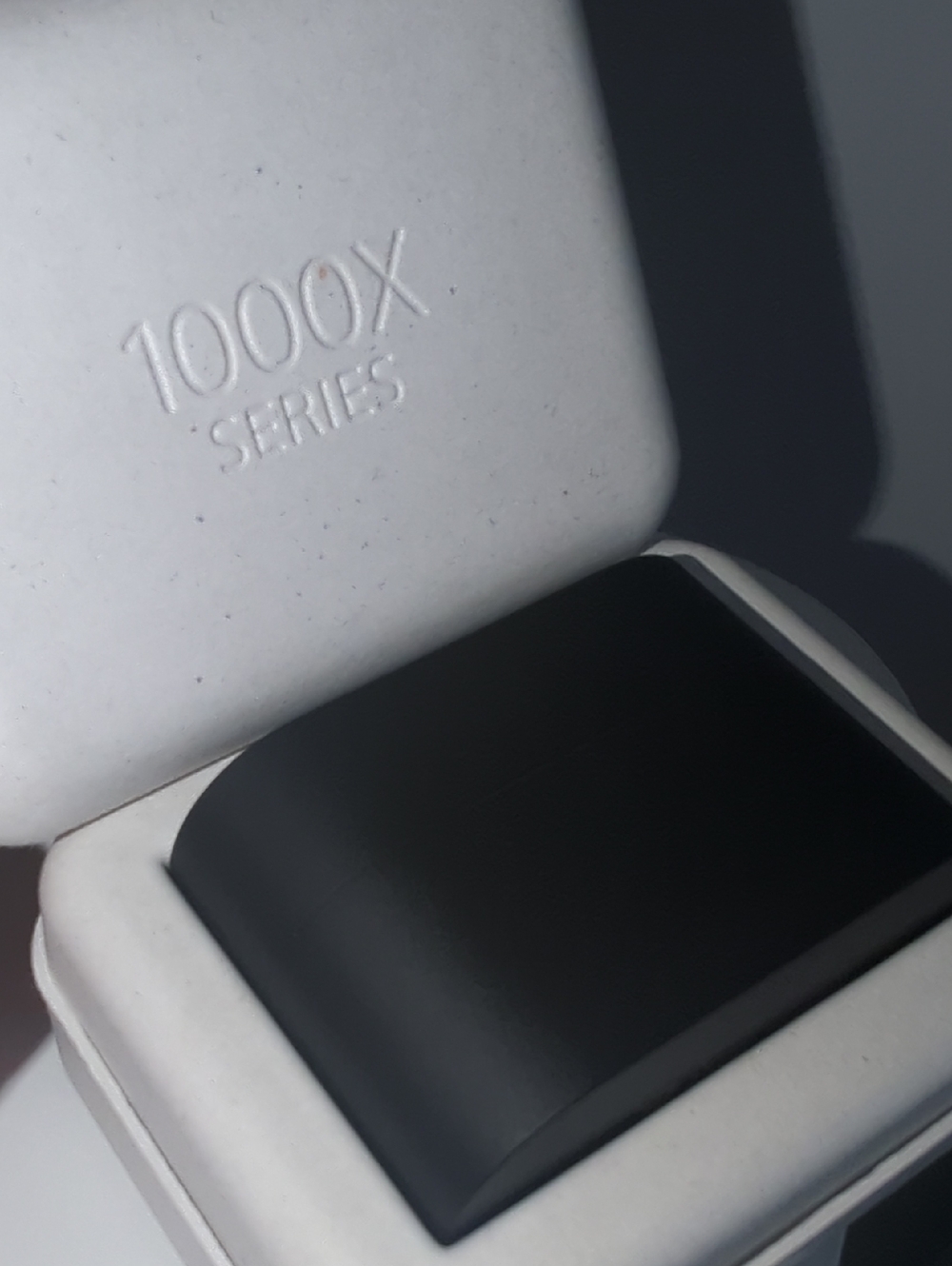 Sony WF-1000XM6 - Like New!